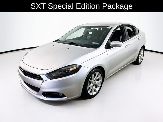 Used 2013 Dodge Dart SXT FWD image 3