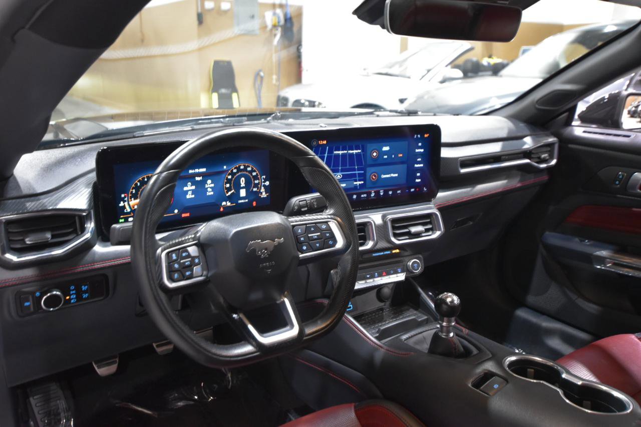 Used 2024 Ford Mustang GT Premium image 17