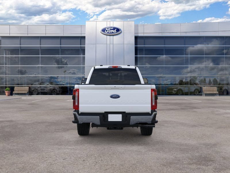 New 2026 Ford F250 Lariat w/ FX4 Off-Road Package AWD/4WD image 5