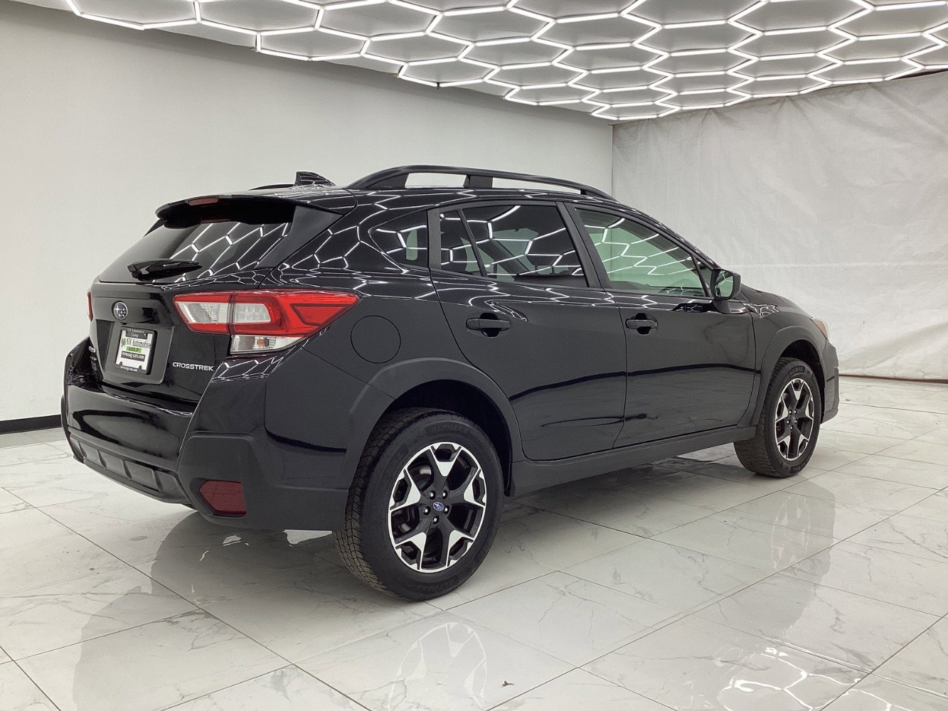 Used 2019 Subaru Crosstrek 2.0i Premium image 11