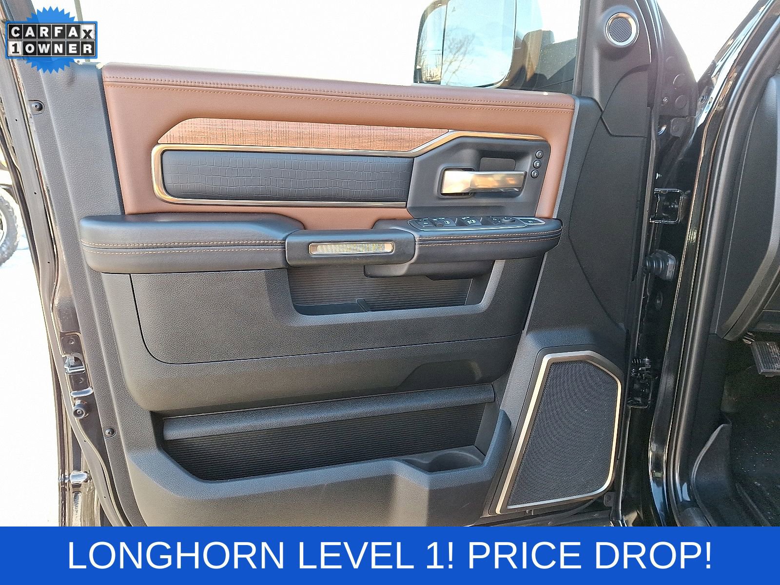 Used 2022 RAM 3500 Limited image 14