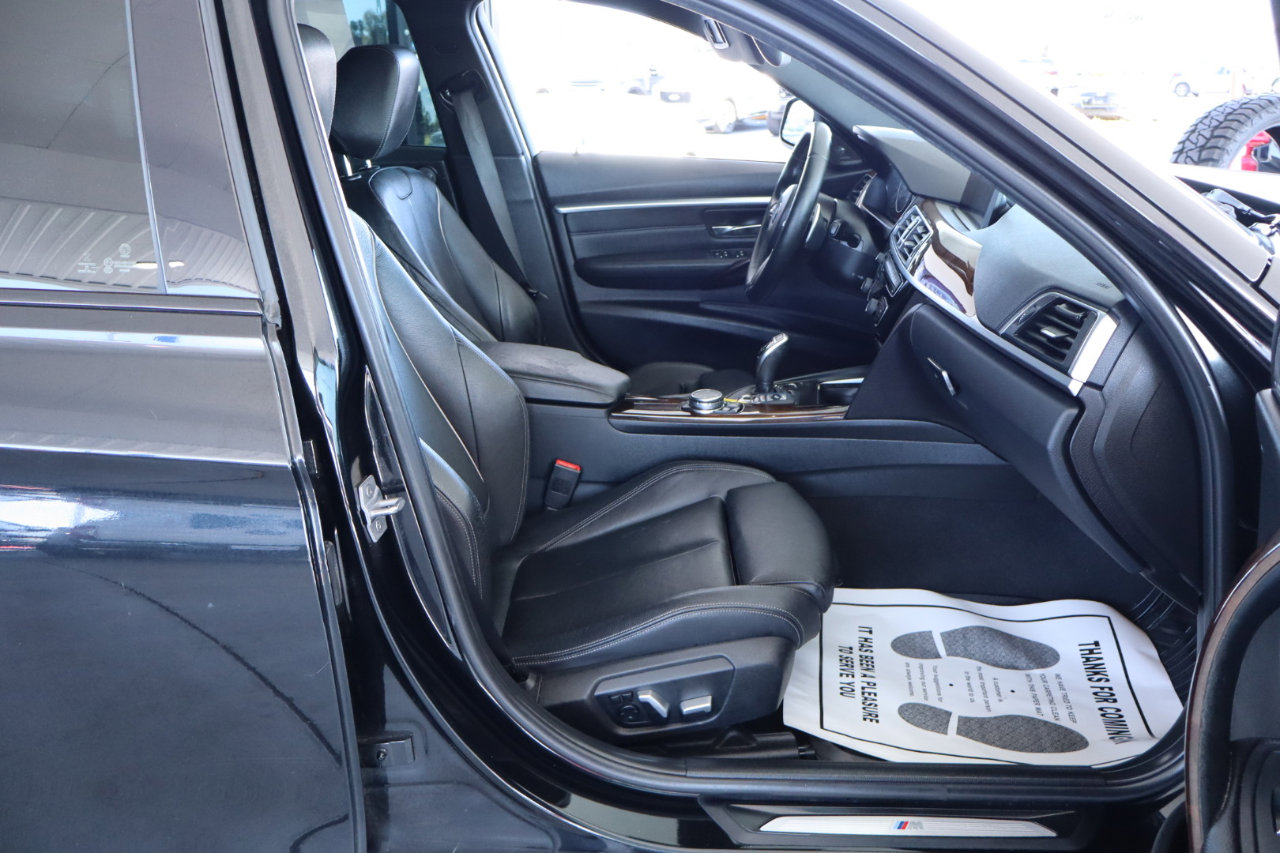 Used 2017 BMW 340i Sedan image 37