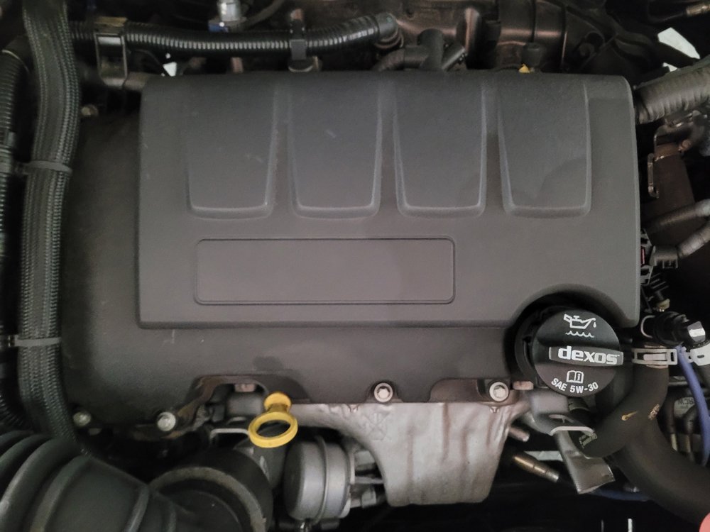 Used 2021 Buick Encore Preferred image 30