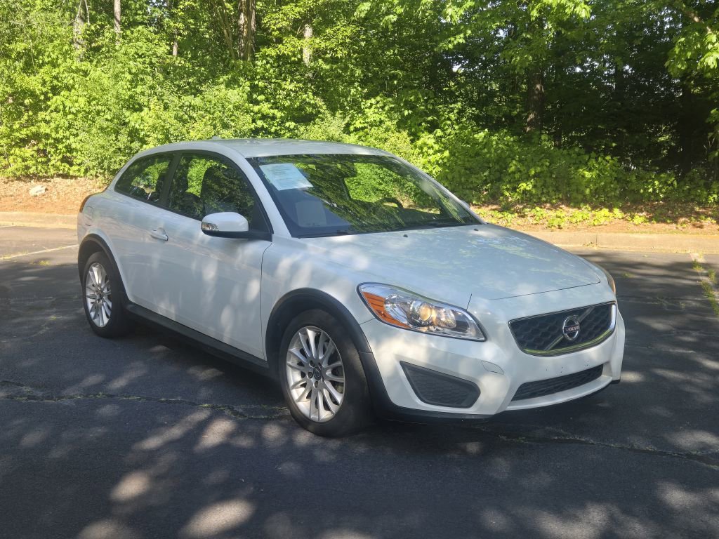 Used 2011 Volvo C30 T5 image 3