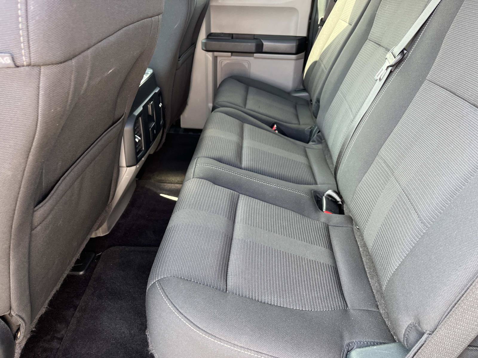 Used 2017 Ford F150 XL w/ Equipment Group 101A Mid AWD/4WD image 18