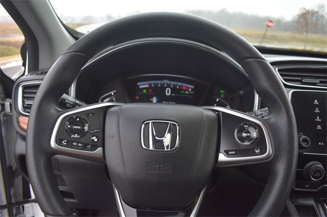 Used 2019 Honda CR-V EX image 27