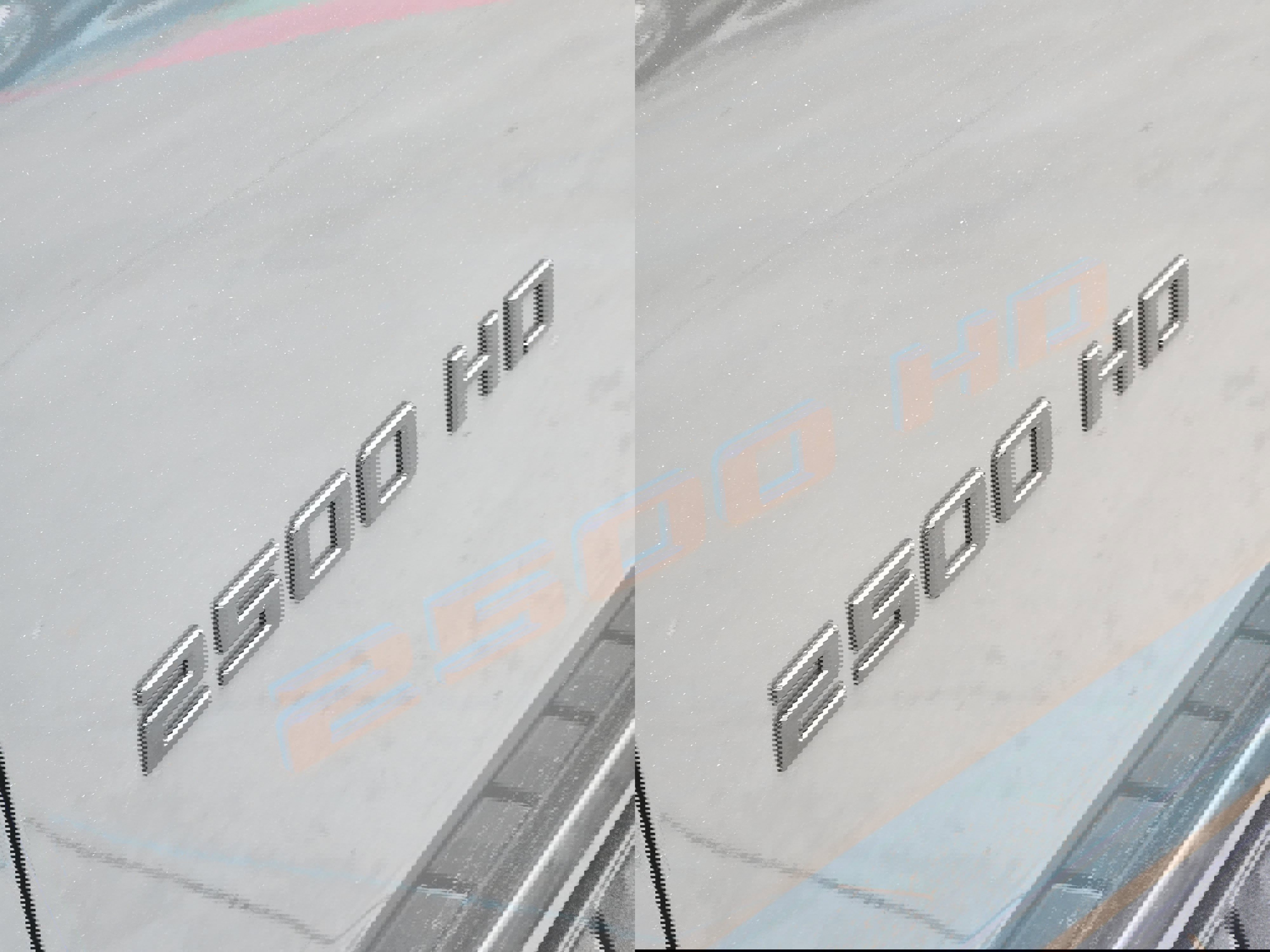 New 2026 Chevrolet Silverado 2500 LT image 10