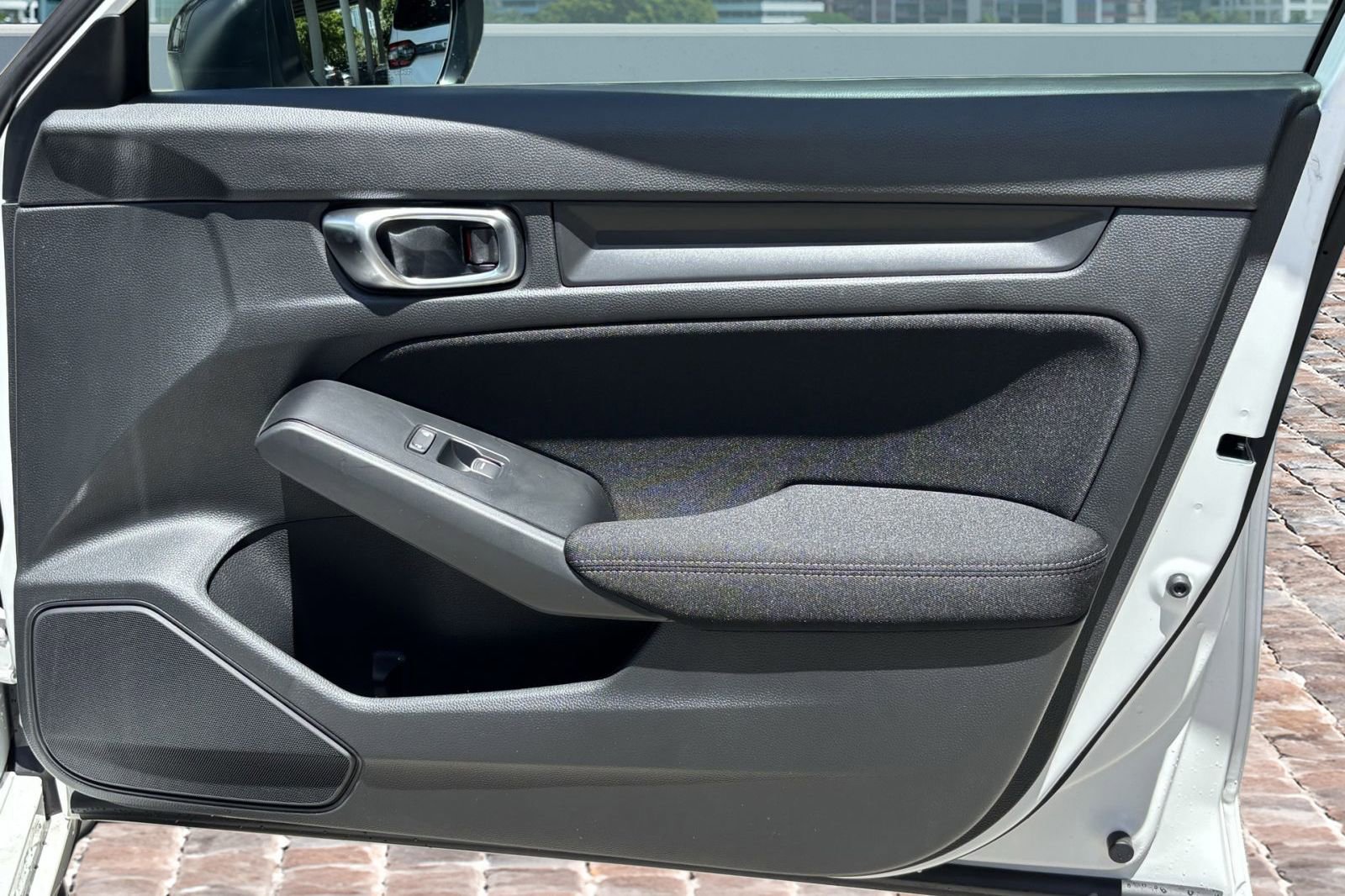 New 2026 Honda Civic Sport image 16