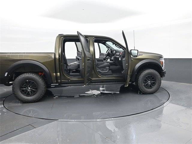 New 2025 Ford F150 Raptor image 31