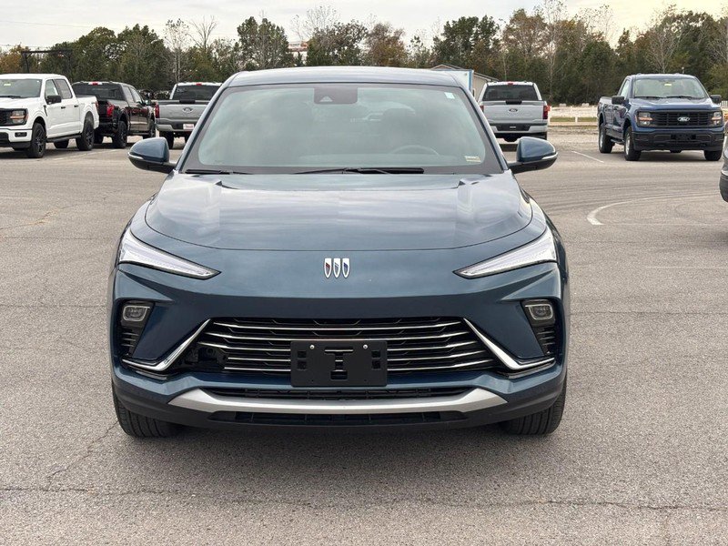 Used 2025 Buick Envista Preferred w/ Convenience I Package image 9