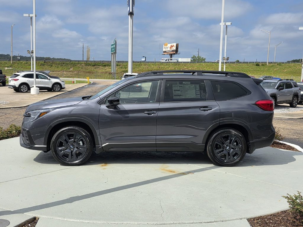 New 2027 Subaru Ascent Onyx Edition AWD/4WD image 6