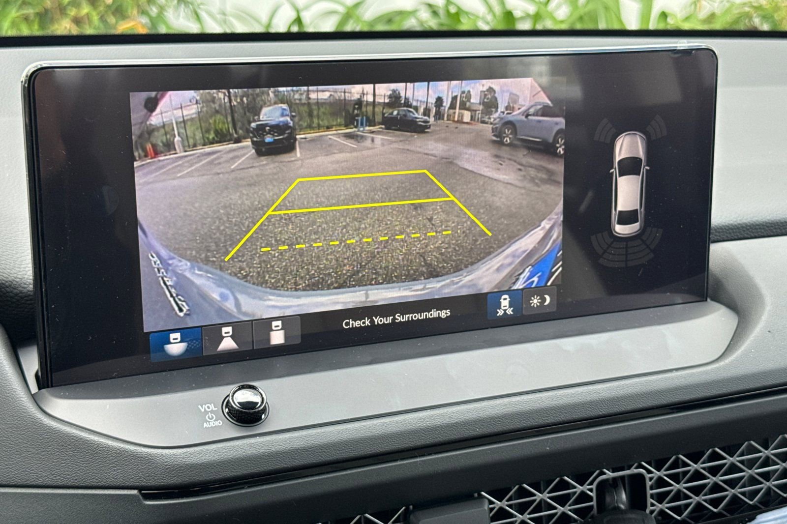 New 2026 Honda Accord EX-L image 20