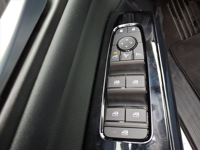 New 2026 Nissan Pathfinder Platinum image 16