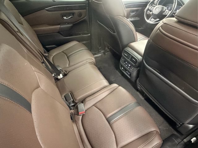 Certified 2023 Honda Pilot Elite image 21