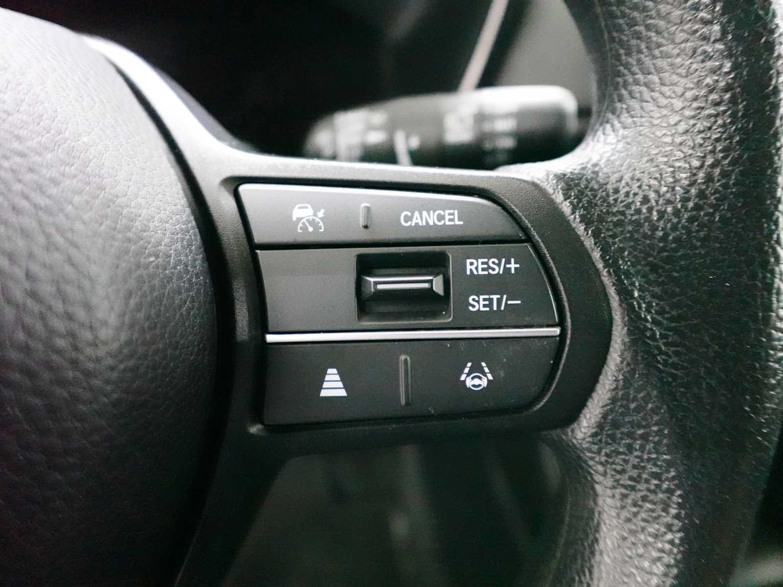Certified 2023 Honda CR-V EX image 18