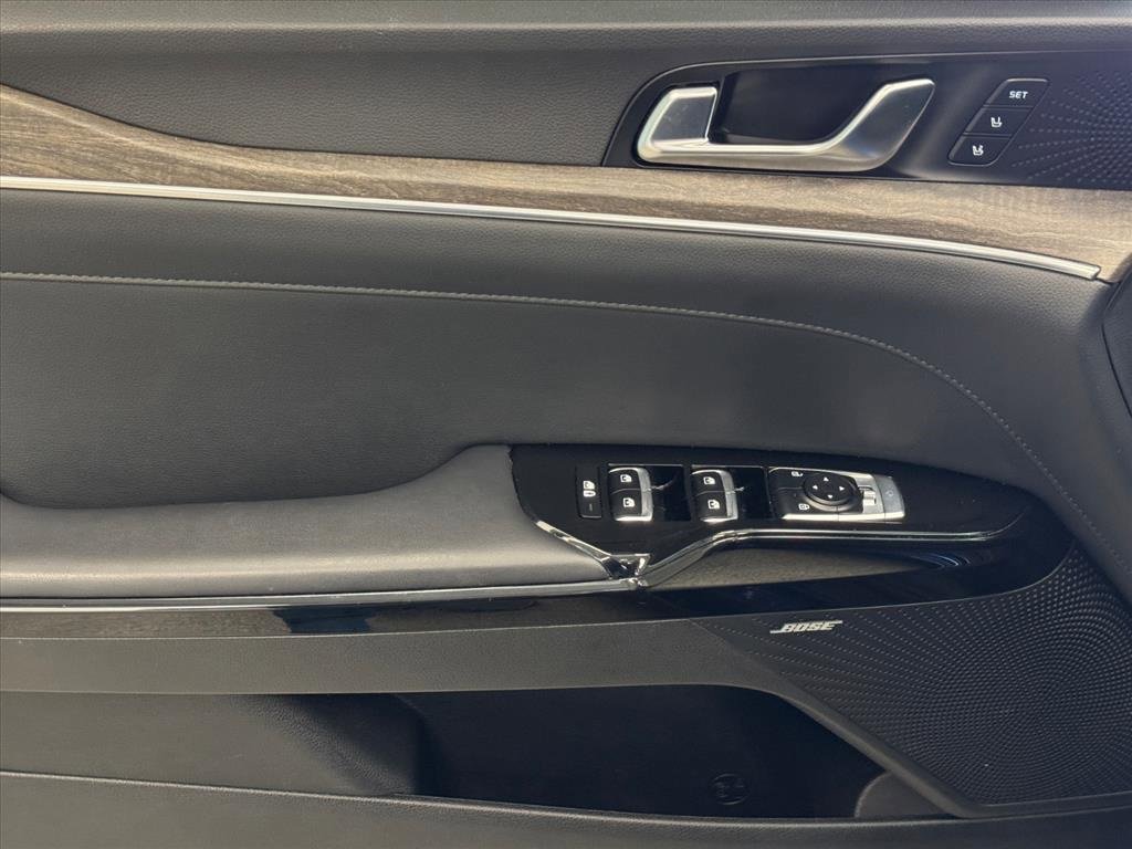 Used 2024 Kia K5 EX w/ EX Premium Package image 13