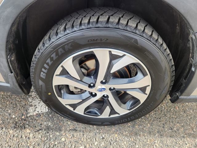 Used 2020 Subaru Outback Limited w/ Popular Package #2 image 22