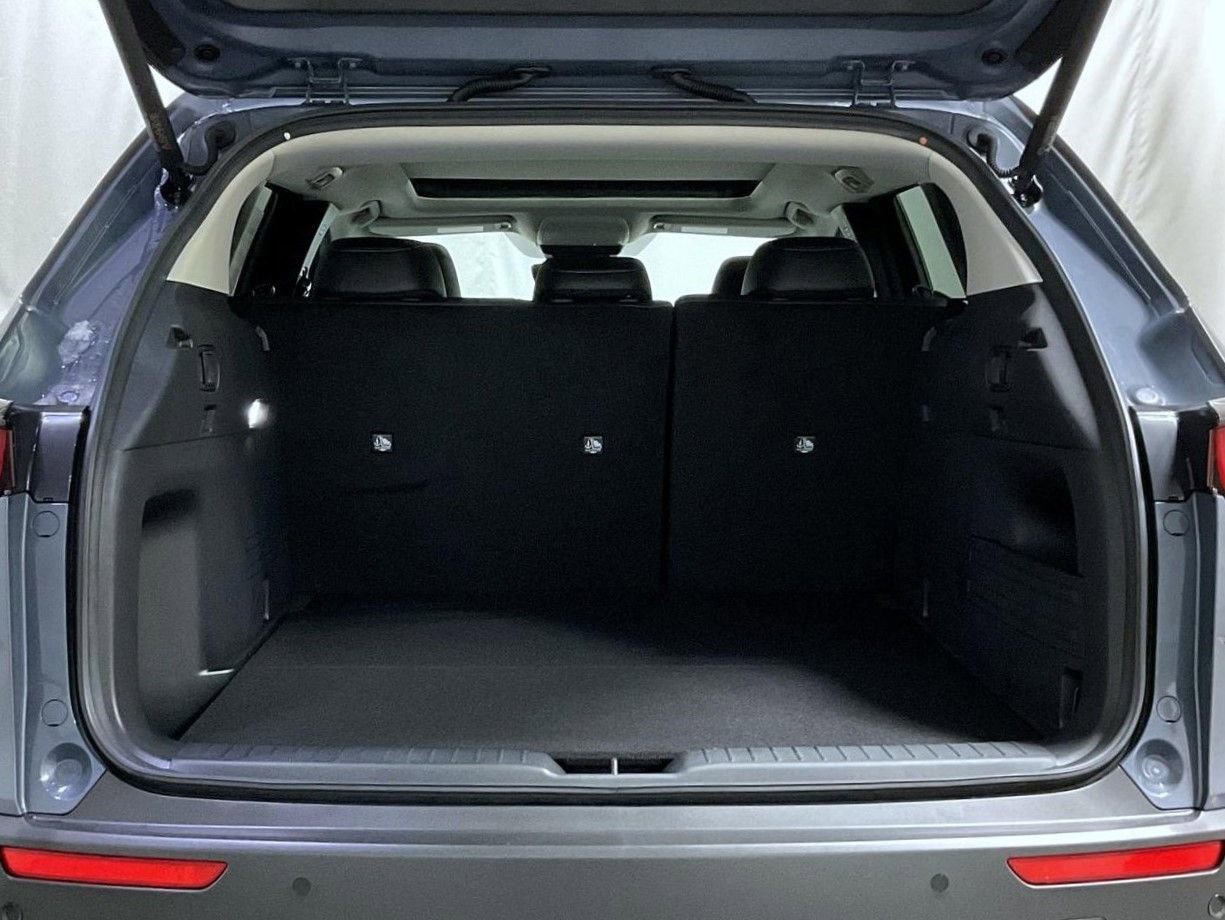 New 2026 MAZDA CX-50 2.5 Hybrid w/ Weather Package image 9