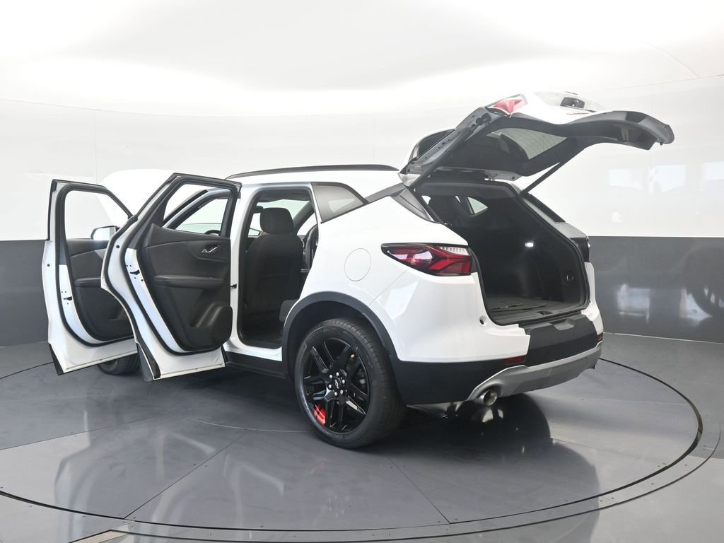 Used 2022 Chevrolet Blazer LT w/ Redline Edition image 73