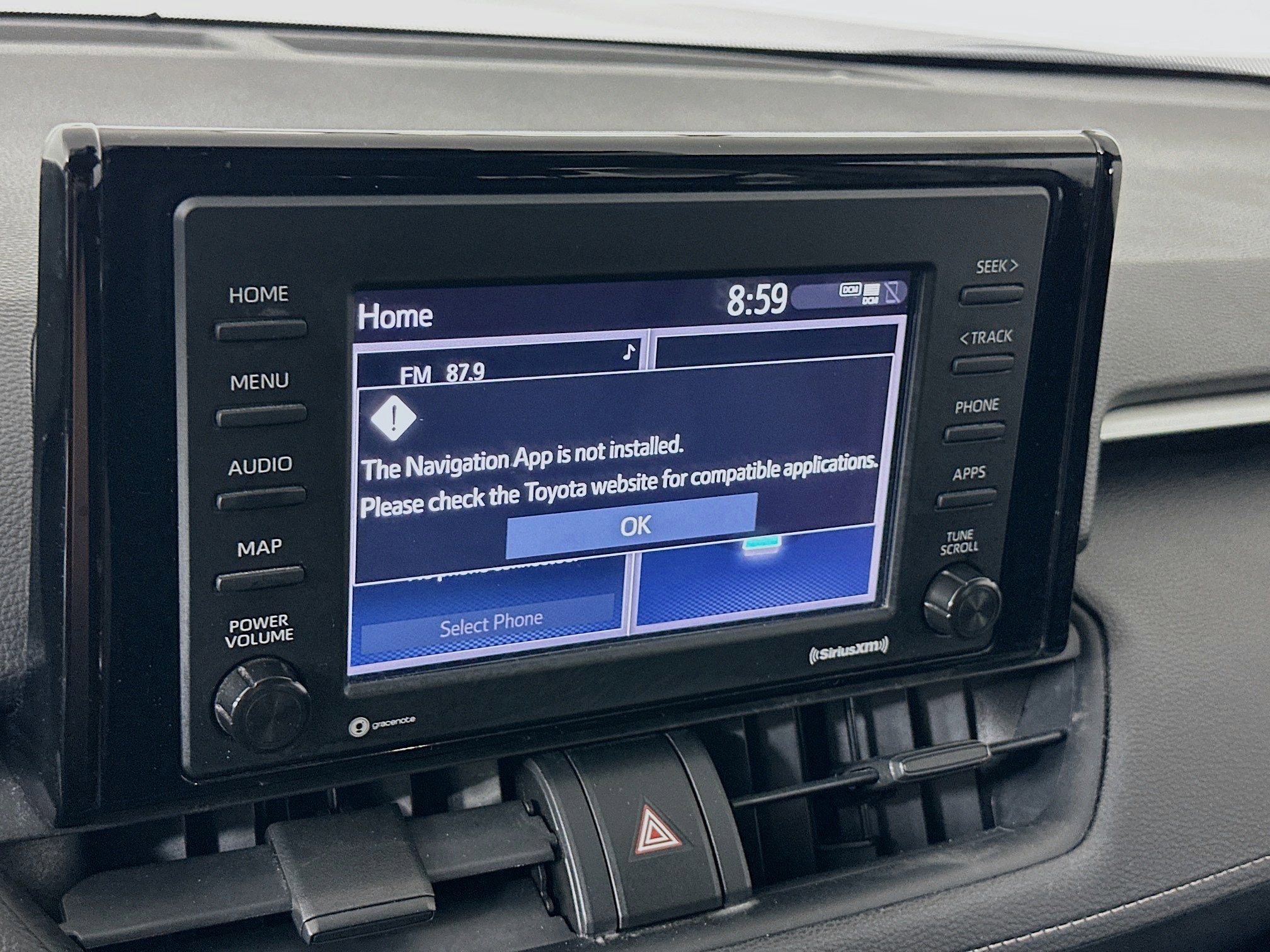Used 2020 Toyota RAV4 XLE w/ Convenience Package AWD/4WD image 21