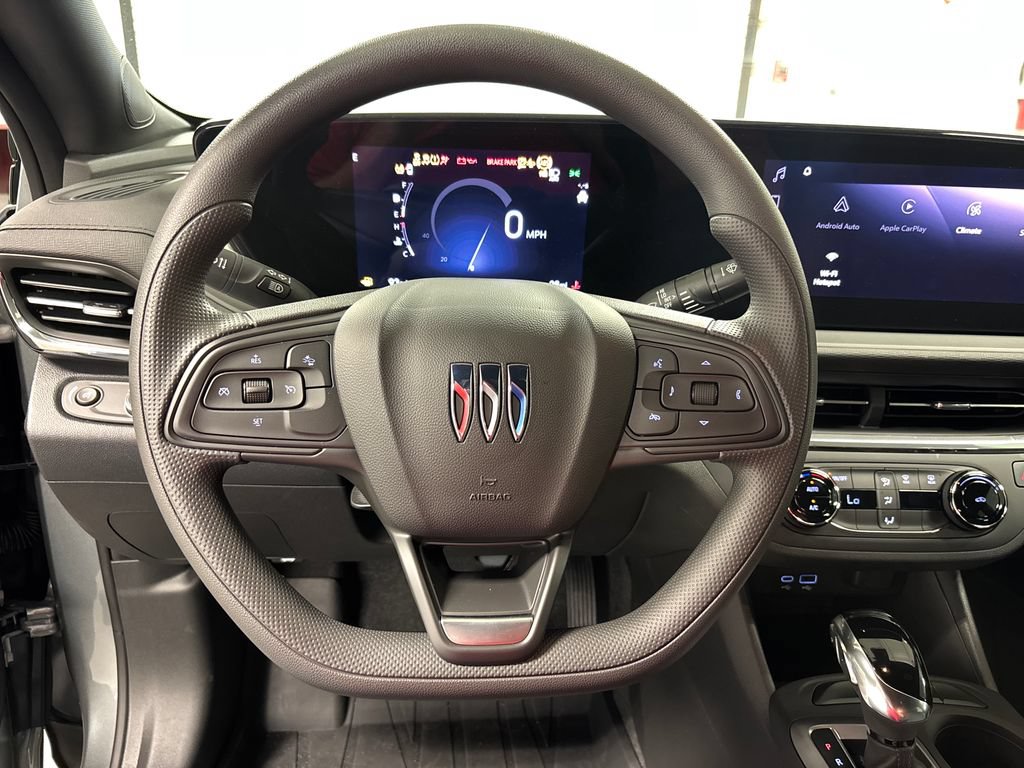 New 2026 Buick Envista Sport Touring w/ Advanced Safety Package FWD image 29