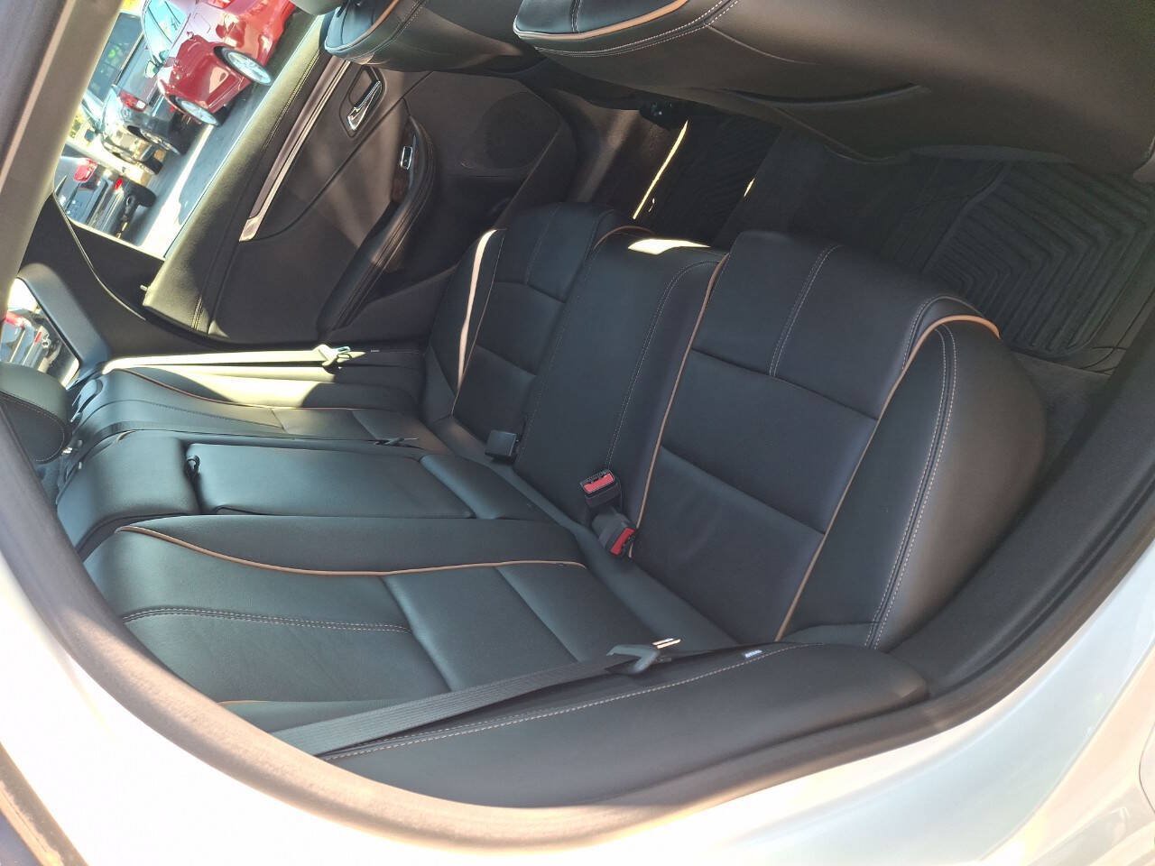 Used 2014 Chevrolet Impala LTZ FWD image 22
