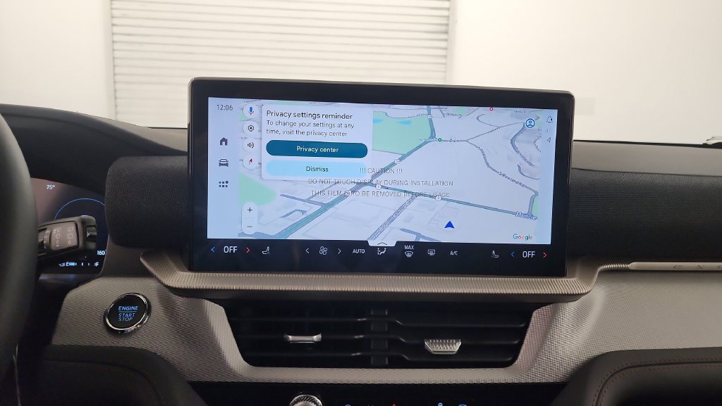 New 2026 Ford Explorer Active AWD/4WD image 27