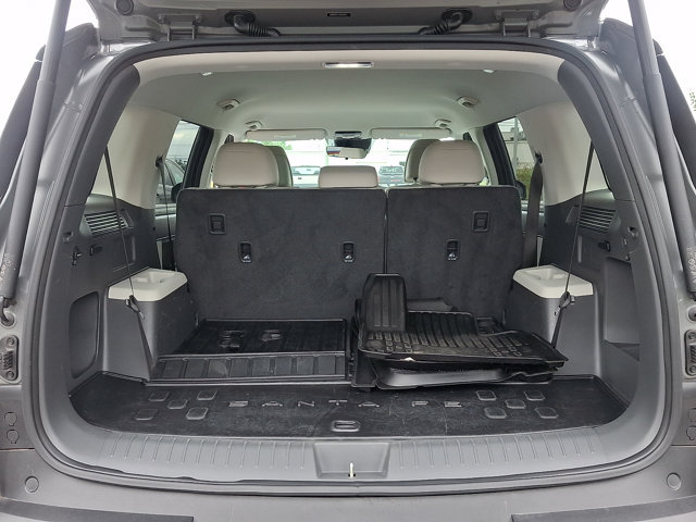 Used 2025 Hyundai Santa Fe SE AWD/4WD image 28