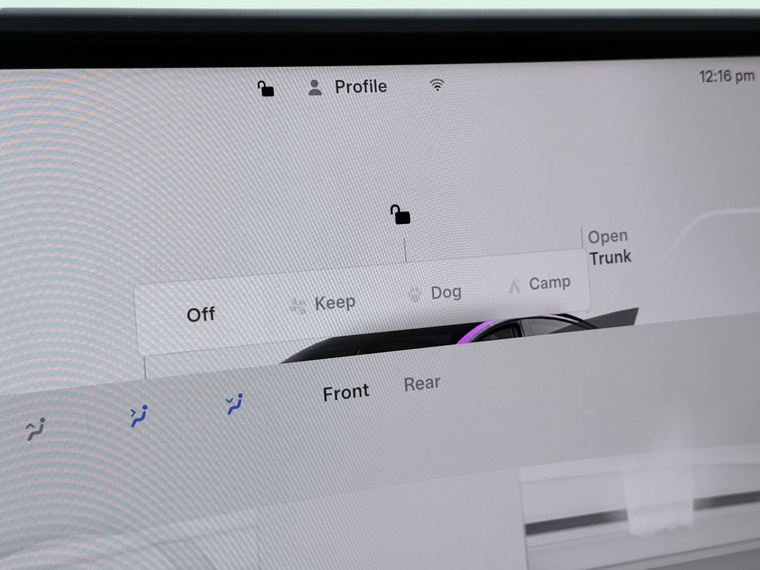 Used 2023 Tesla Model 3 Standard Range image 75