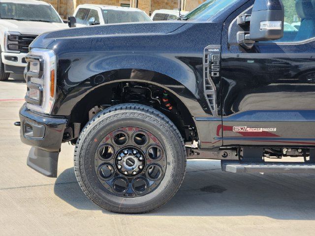 New 2026 Ford F350 Lariat w/ Black Appearance Package AWD/4WD image 5