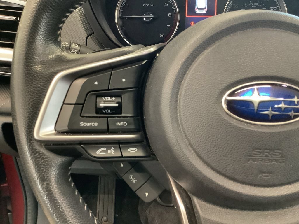 Used 2021 Subaru Forester Touring AWD/4WD image 10