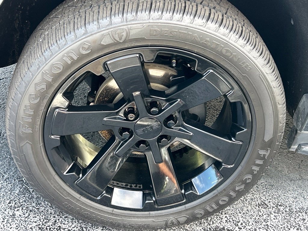 Used 2019 GMC Yukon SLE w/ Convenience Package RWD image 46