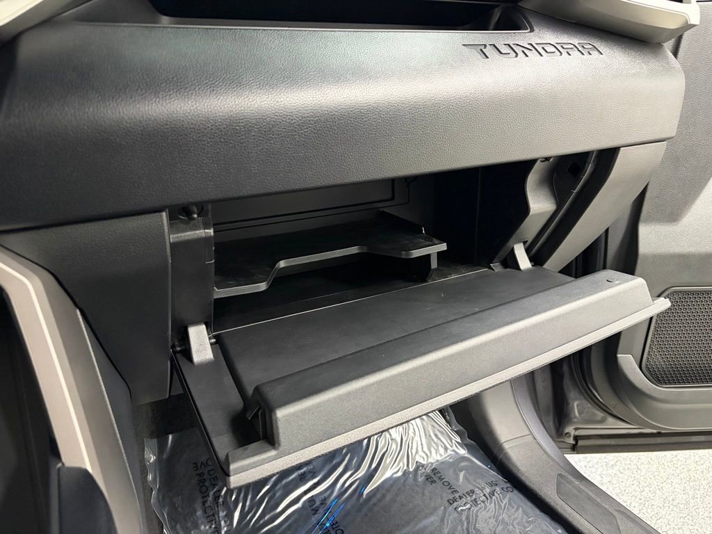 Used 2024 Toyota Tundra SR5 w/ SR5 Convenience Package image 29