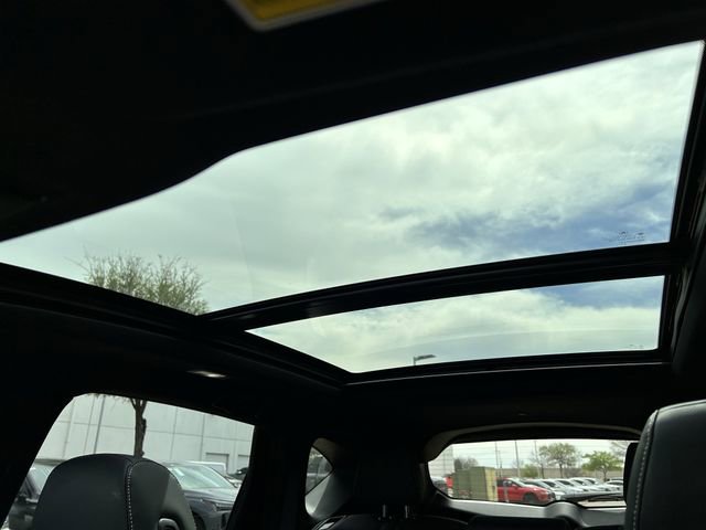 Certified 2025 Acura RDX SH-AWD image 25