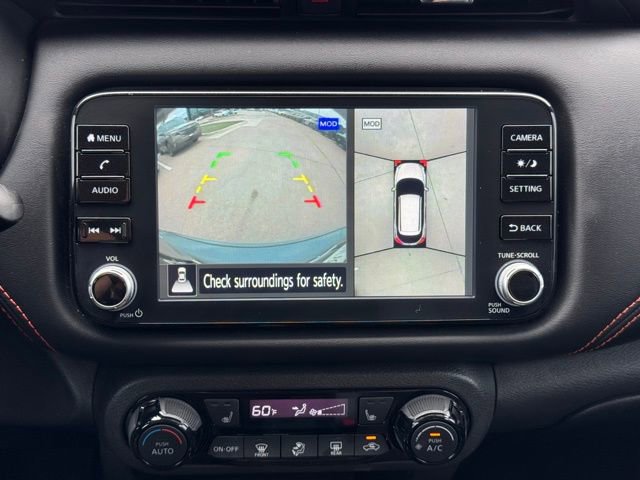 Used 2023 Nissan Kicks SR w/ SR Premium Package image 20