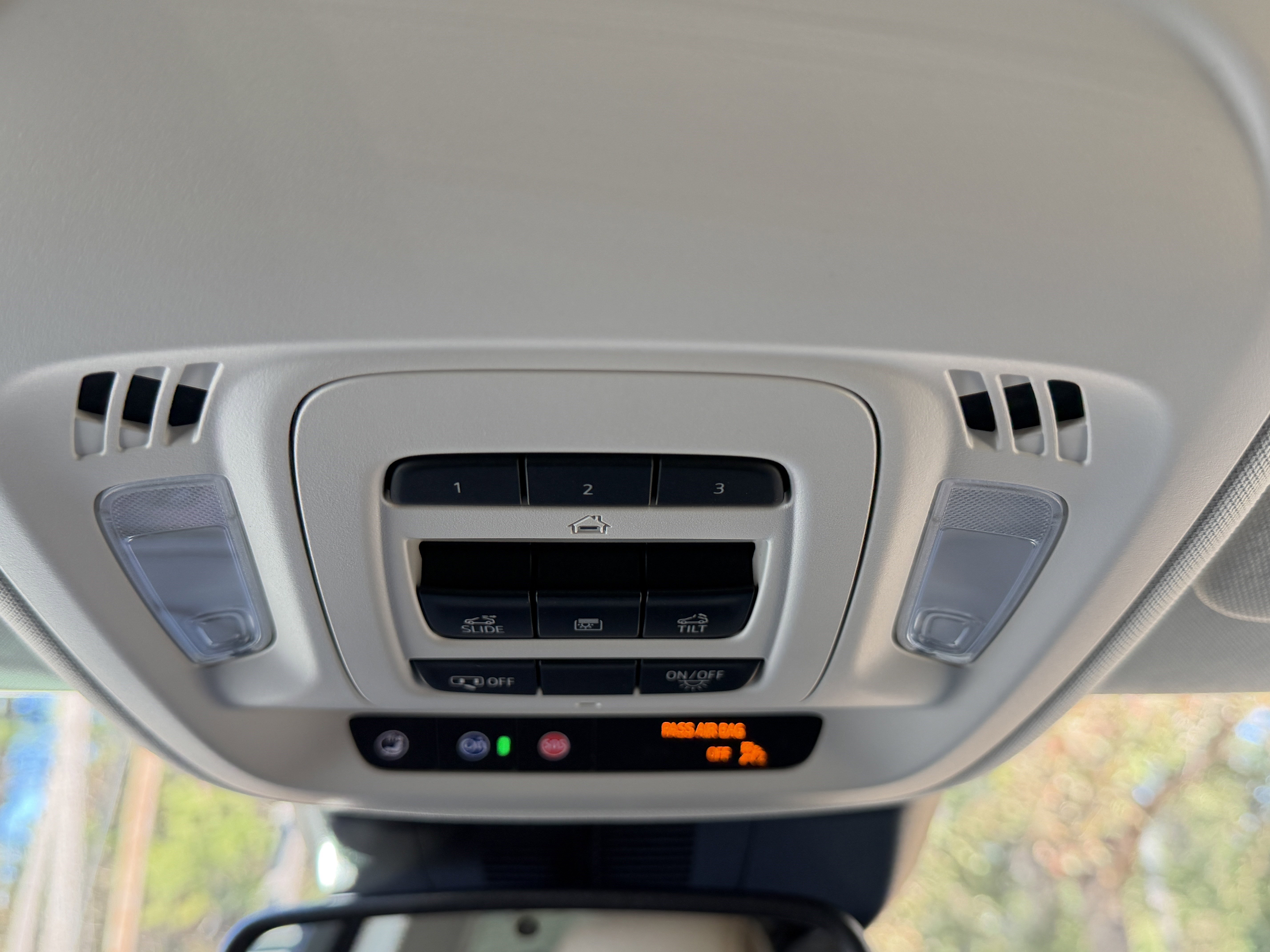 New 2026 Buick Envision Preferred AWD/4WD image 37