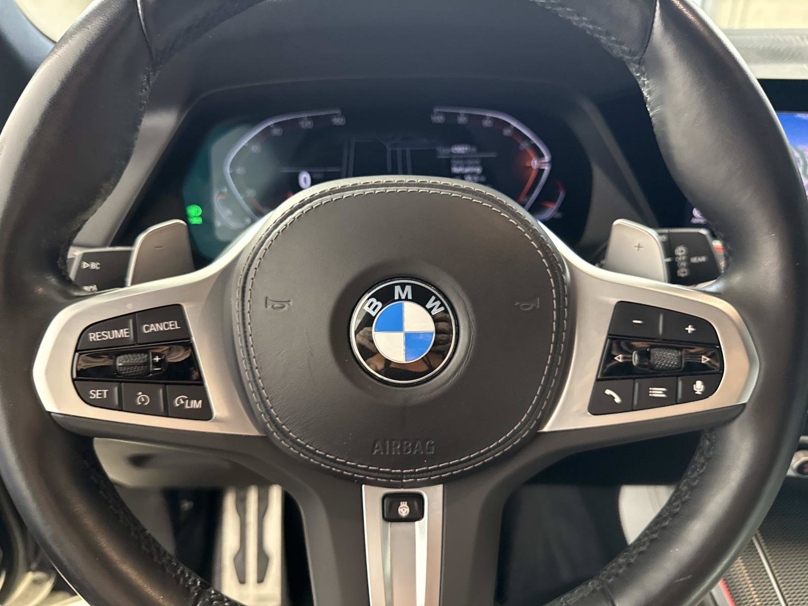 Used 2023 BMW X5 sDrive40i w/ Executive Package RWD image 28