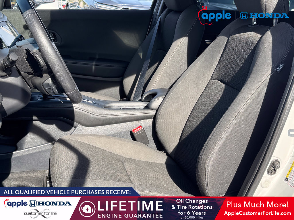 Used 2021 Honda HR-V Sport image 7