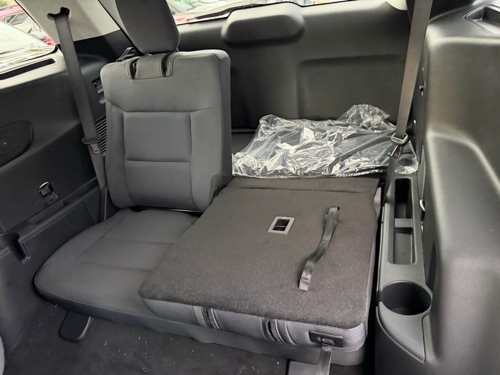 New 2026 Ford Explorer Active image 25