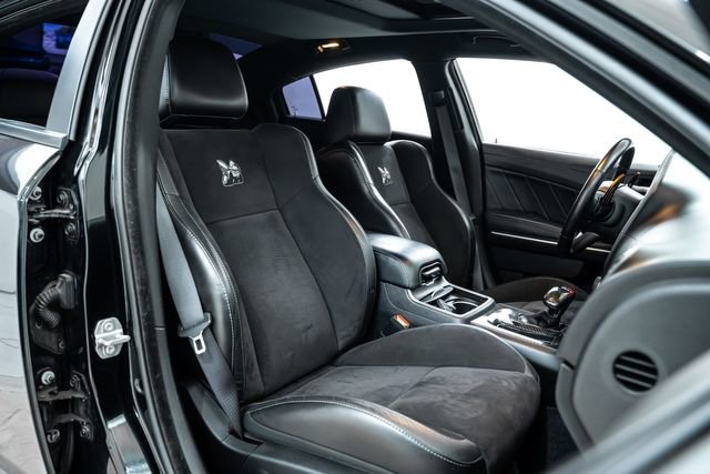 Used 2021 Dodge Charger Scat Pack w/ Dynamics Package image 28