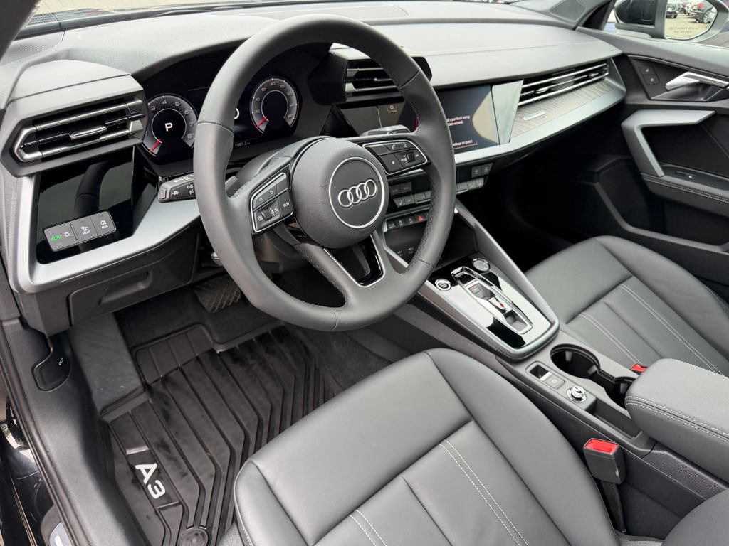 Used 2026 Audi A3 2.0T Premium w/ Convenience Package AWD/4WD image 15