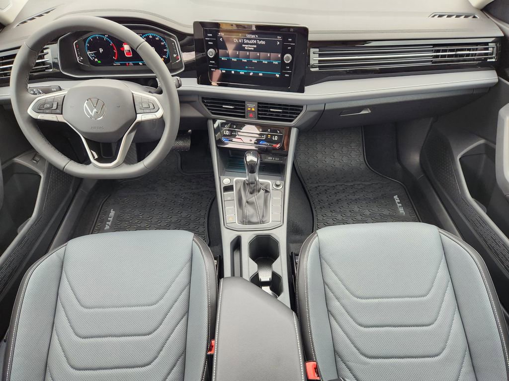 New 2026 Volkswagen Jetta SEL image 19