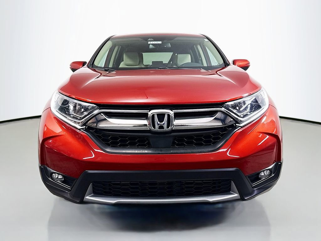 Used 2019 Honda CR-V EX-L image 2