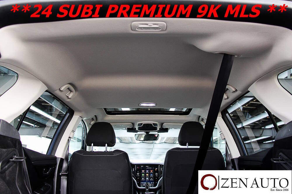 Used 2024 Subaru Outback Premium image 36
