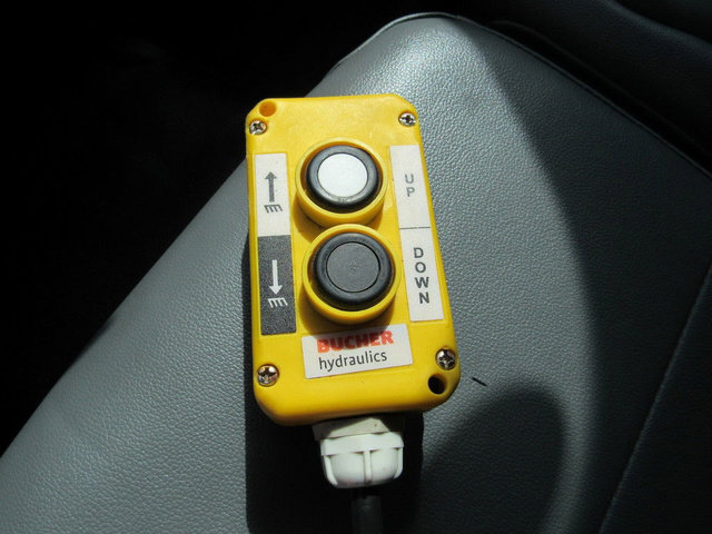 Used 2024 Ford F350 XL w/ Snow Plow Prep Package image 43