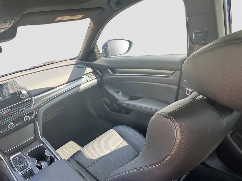 Used 2020 Honda Accord Sport image 23