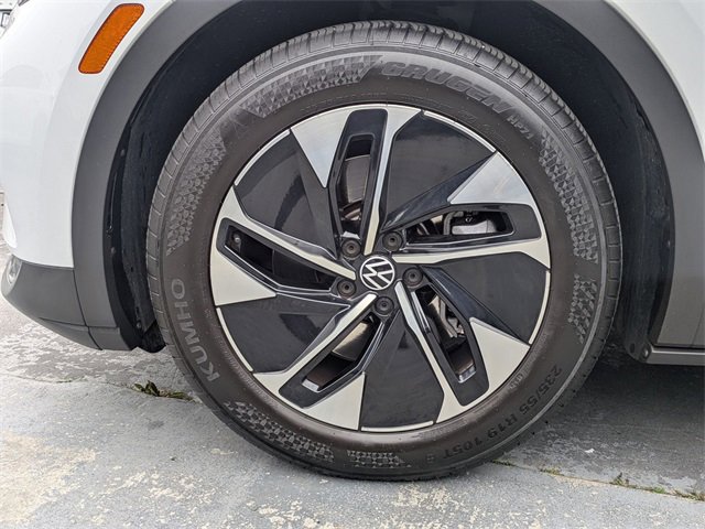 Used 2022 Volkswagen ID.4 Pro S image 11