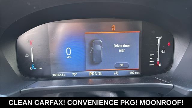 Used 2024 Ford Escape ST-Line AWD/4WD image 13