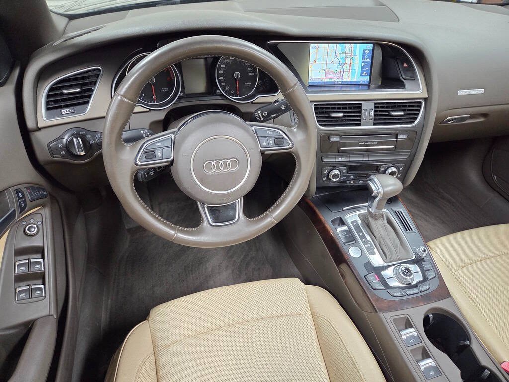 Used 2014 Audi A5 2.0T Premium Plus AWD/4WD image 32