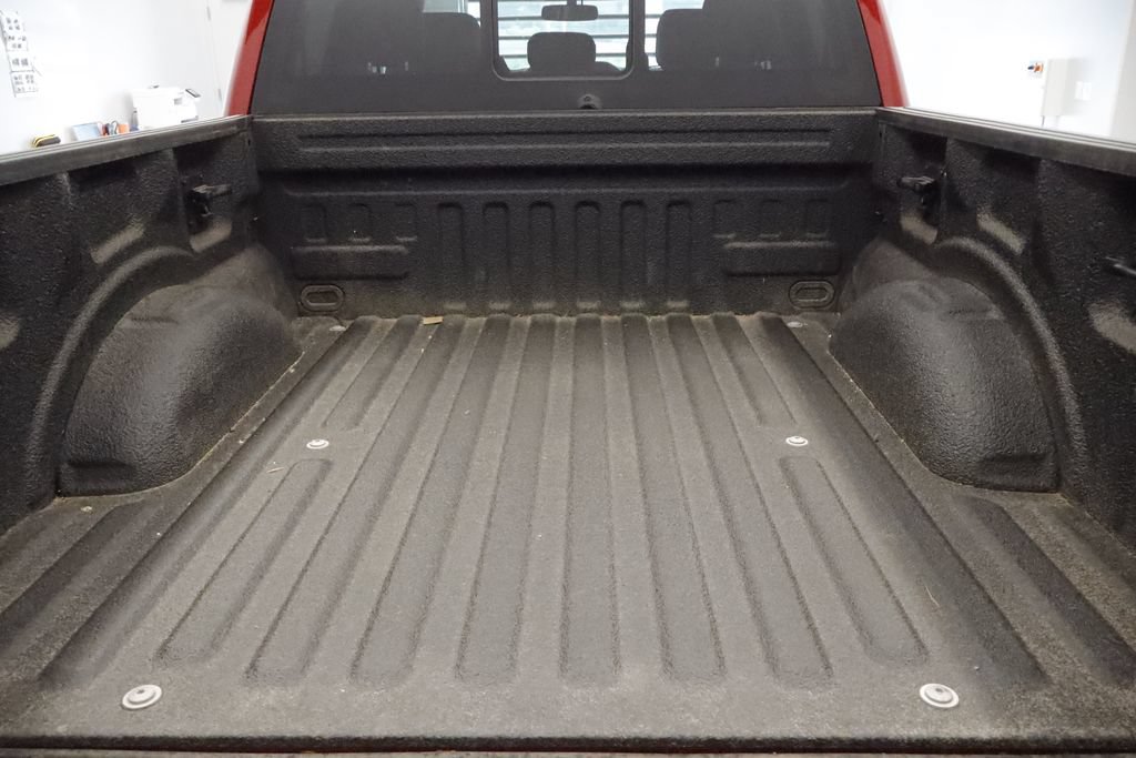 Used 2021 Ford F150 Lariat AWD/4WD image 14